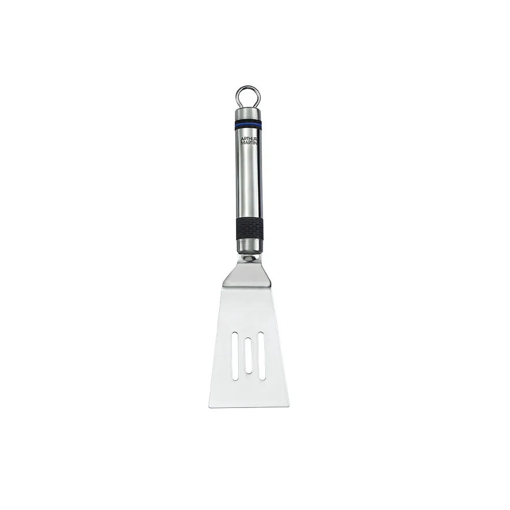Spatule à snack ajourée