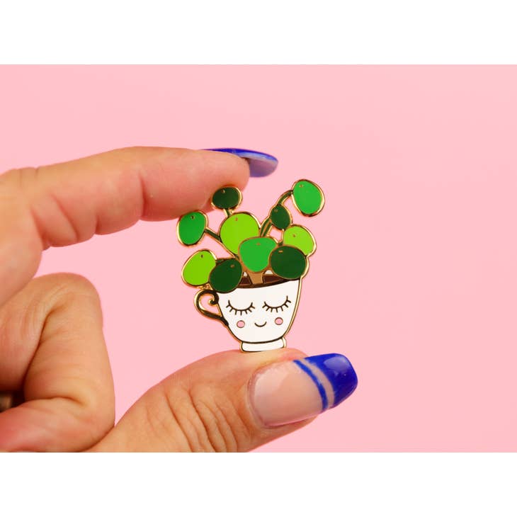 Pin’s Pilea – Image 4