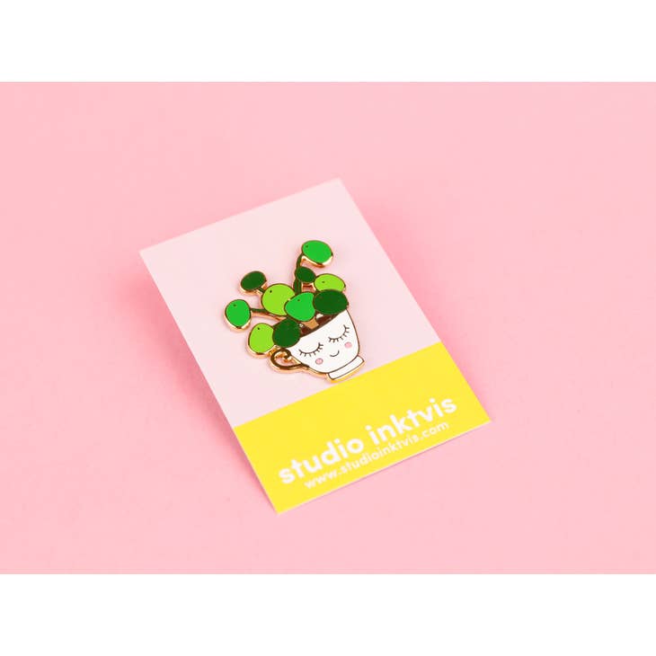 Pin’s Pilea – Image 5