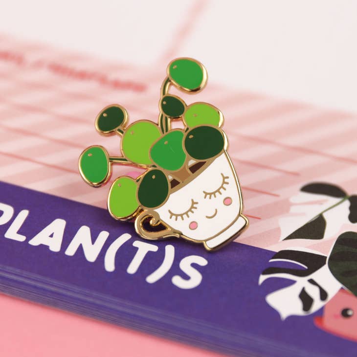 Pin’s Pilea – Image 6