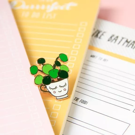 Pin’s Pilea – Image 3