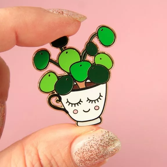 Pin’s Pilea – Image 2
